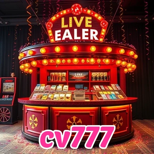 cv777 Game Aksi