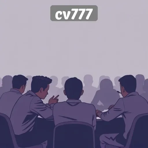 Peran Komunitas dalam Mengembangkan Pengalaman di cv777