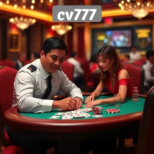 Pentingnya Layanan Pelanggan di Situs Game seperti cv777