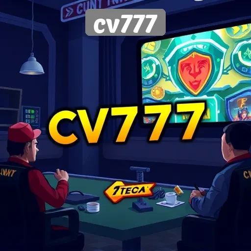 Keuntungan Bergabung di Komunitas Cv777 untuk Pecinta Game