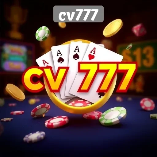 Situs CV777 Membawa Pengalaman Bermain yang Berbeda