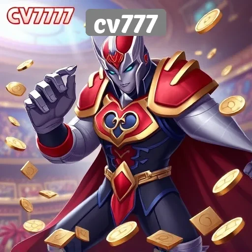Keunggulan dan Fitur Menarik di Situs Game Cv777