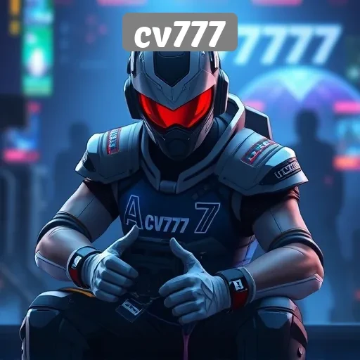 Fitur Utama yang Dimiliki CV777 untuk Para Gamer