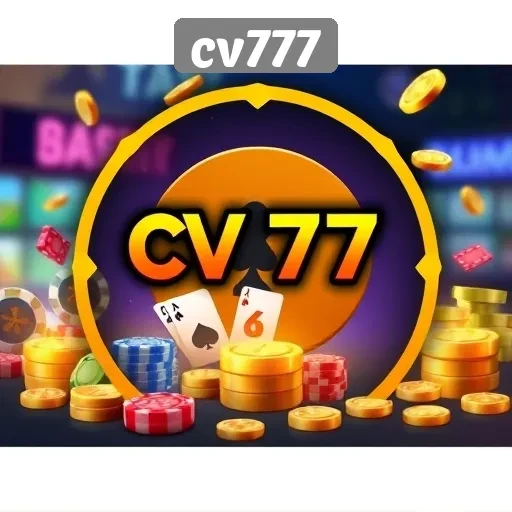 Menelusuri Fitur Unggulan Situs Game CV777