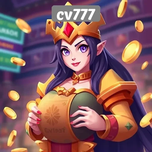 Tantangan dan Keseruan Game di Cv777 yang Perlu Diketahui