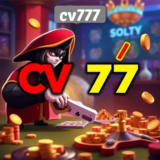 Mengenal Situs Game Cv777 dan Fitur Menariknya