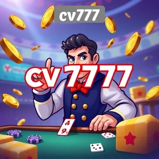 Mengenal Lebih Dekat Situs Game Cv777