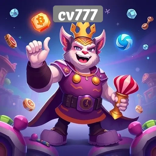 Mengenal Situs Game CV777 Sebagai Pilihan Hiburan Digital
