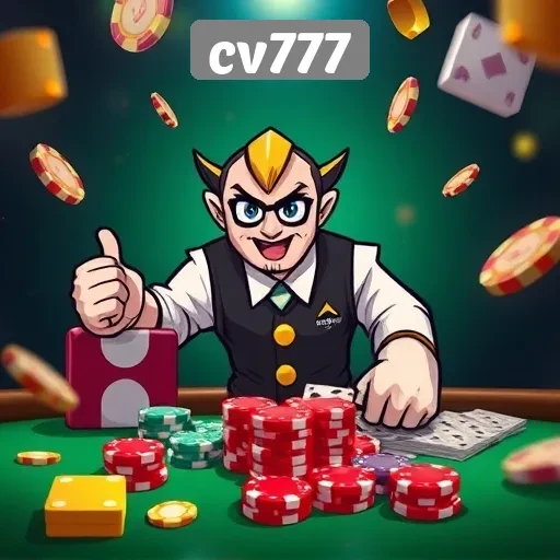 Mengulas Fitur Terbaru di Situs Game Cv777