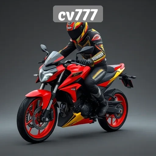 Evolusi Desain dan Antarmuka Pengguna cv777