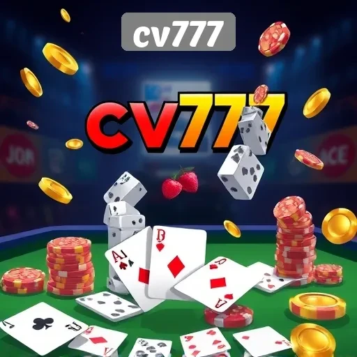 Diverse Permainan yang Tersedia di cv777 untuk Pengguna
