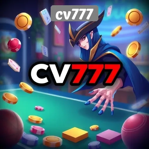 Menjelajahi Fitur Menarik di Situs Game Cv777