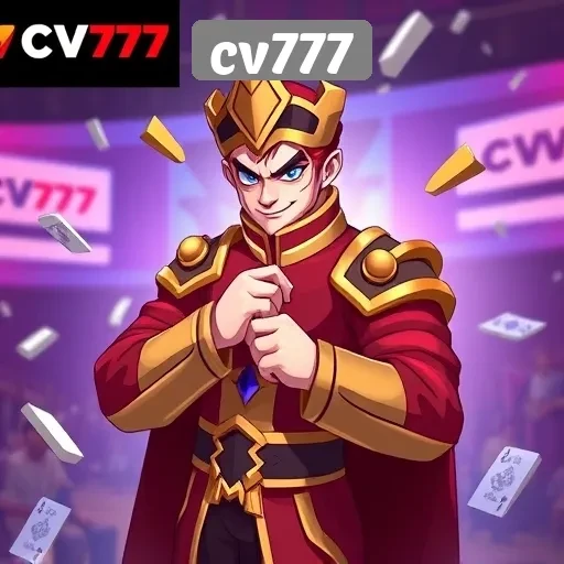 Mengupas Fitur Menarik di Situs Game cv777