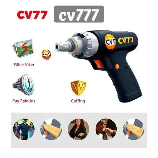 Keunggulan dan fitur menarik di cv777 untuk gamer
