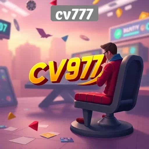 Pengembangan Teknologi Game di Platform cv777