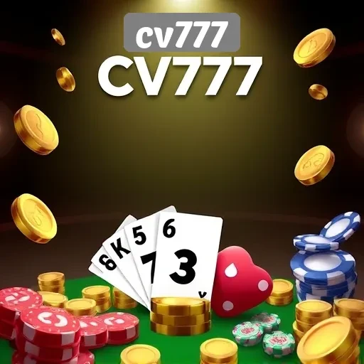 Variasi Permainan yang Tersedia di CV777