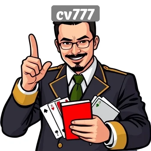 Panduan Lengkap Bermain di Situs Game cv777