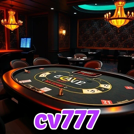 cv777 Panduan Pemain