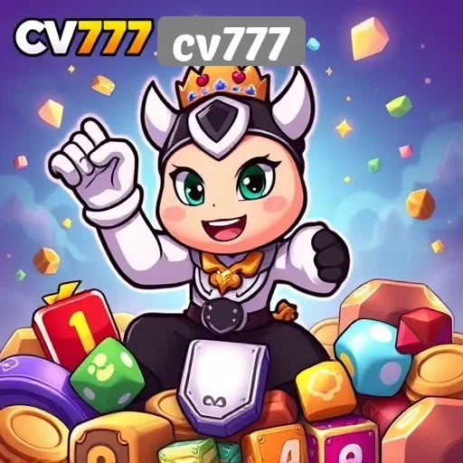 Koleksi Game Menarik di cv777 yang Wajib Dicoba