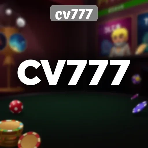 Pengenalan Situs Game CV777 untuk Penggemar Game Online