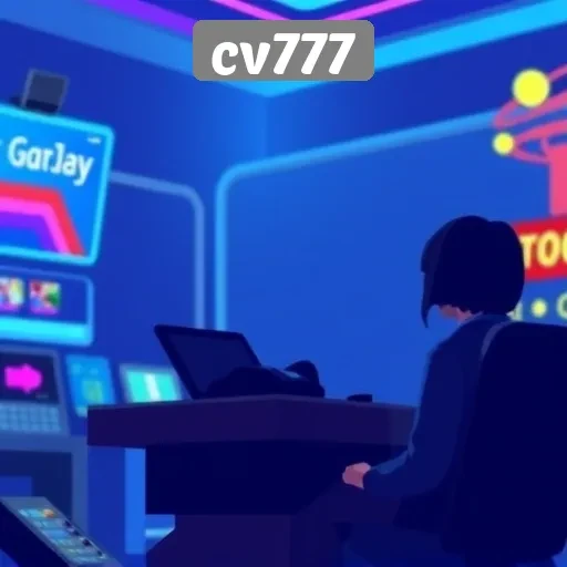 Cara Bergabung dan Bermain di Cv777