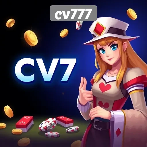 Inovasi Terbaru di Situs Game cv777