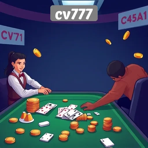 Tips Memaksimalkan Pengalaman Bermain di Cv777