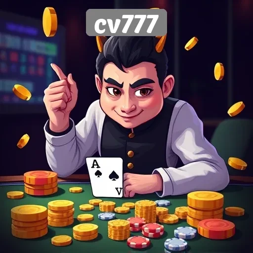 Ulasan Komprehensif Situs Game cv777 untuk Penggemar