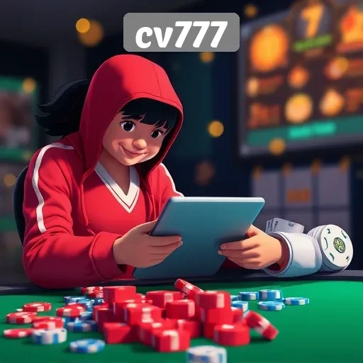 Aspek Keamanan dan Kenyamanan Bermain di cv777