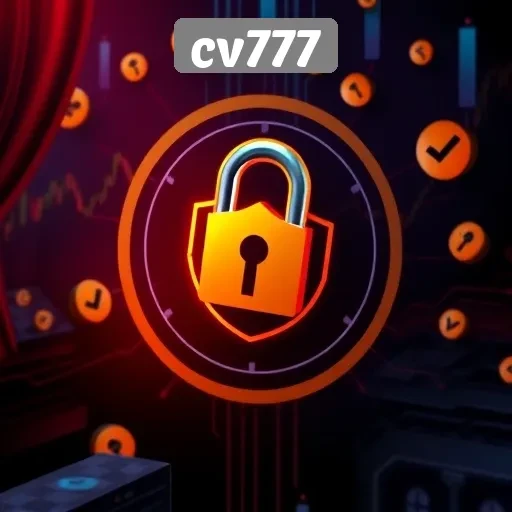 Analisis Keamanan dan Privasi di cv777