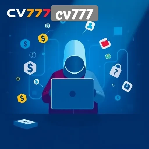 Tinjauan Rincian Keamanan di CV777 Bagi Para Pemain