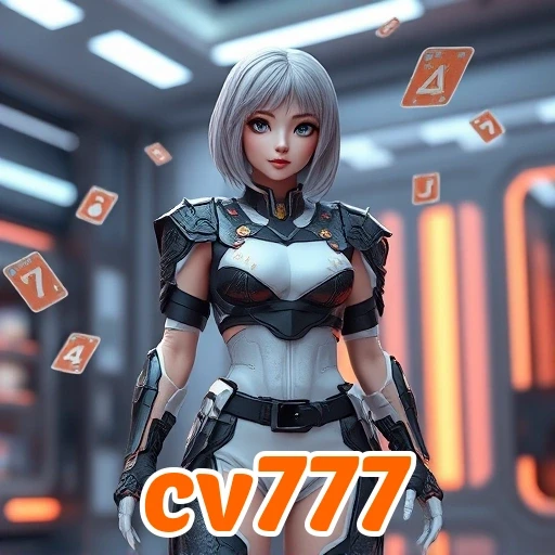 cv777 Update Game