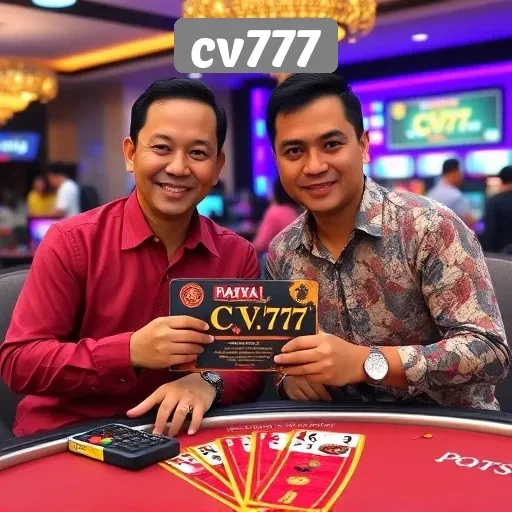 Tanggapan Pengguna Terhadap Pengalaman Bermain di CV777