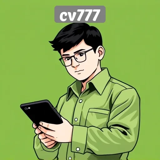 Keamanan dan Kepercayaan Pengguna di cv777