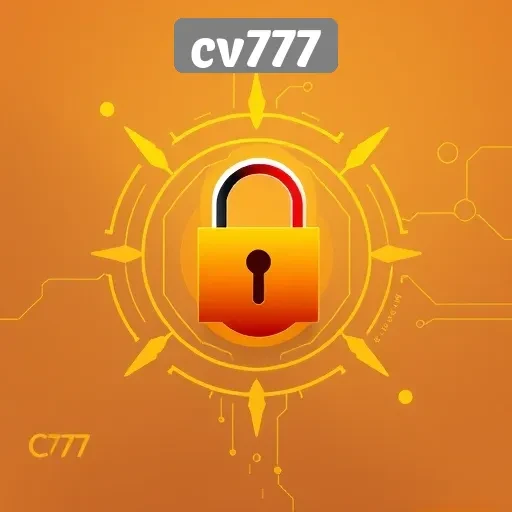 Keamanan dan Privasi Pengguna di cv777